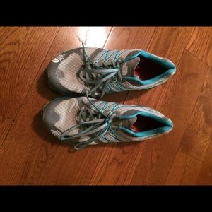 North Face Ultra Trail Shoes